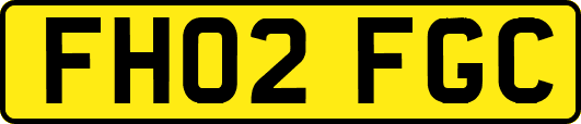 FH02FGC