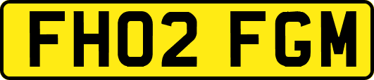 FH02FGM