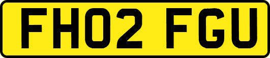 FH02FGU