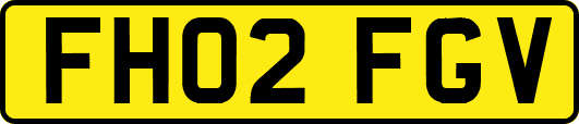 FH02FGV