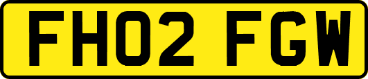 FH02FGW
