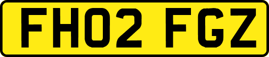 FH02FGZ