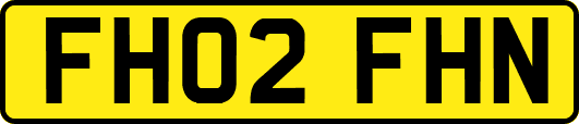 FH02FHN