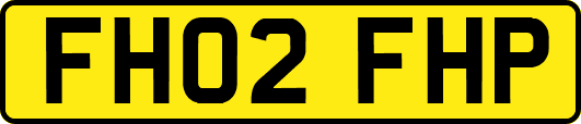 FH02FHP