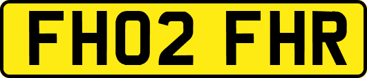 FH02FHR