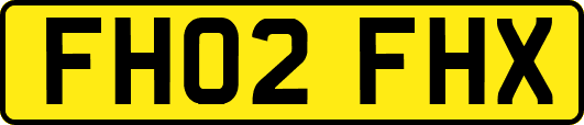 FH02FHX