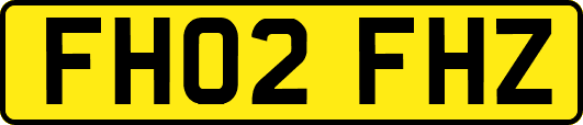 FH02FHZ