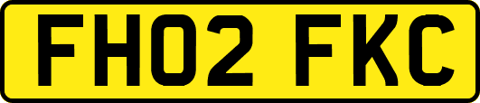 FH02FKC