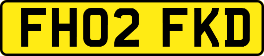 FH02FKD