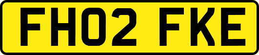 FH02FKE
