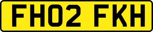 FH02FKH