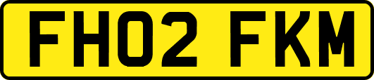 FH02FKM