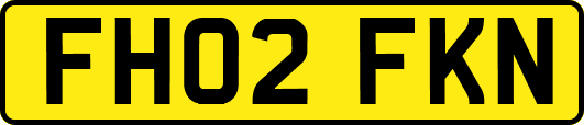 FH02FKN