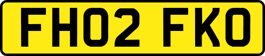 FH02FKO