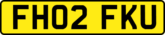 FH02FKU