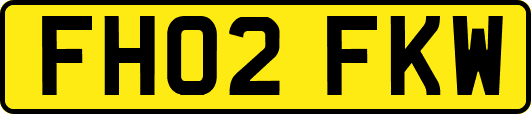 FH02FKW