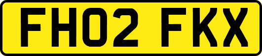 FH02FKX