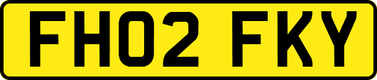 FH02FKY