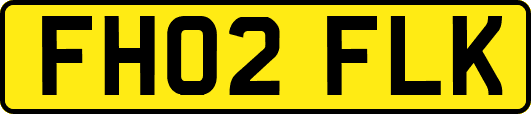 FH02FLK