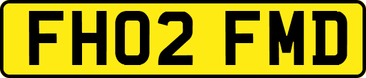 FH02FMD