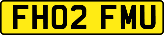 FH02FMU