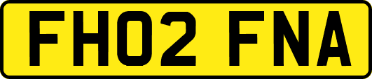FH02FNA