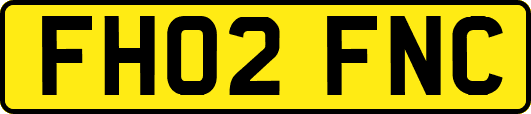 FH02FNC