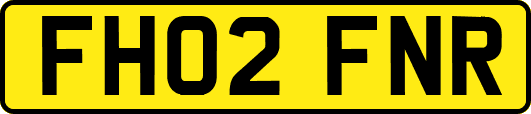FH02FNR