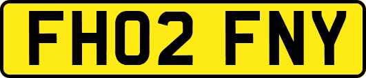 FH02FNY