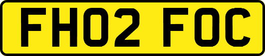 FH02FOC