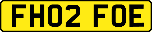 FH02FOE