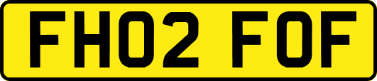 FH02FOF