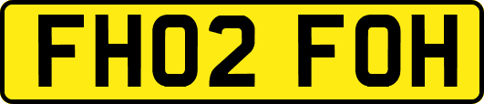 FH02FOH