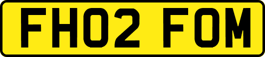 FH02FOM