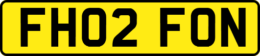 FH02FON