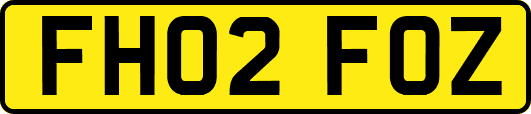FH02FOZ