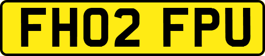 FH02FPU