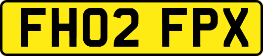 FH02FPX