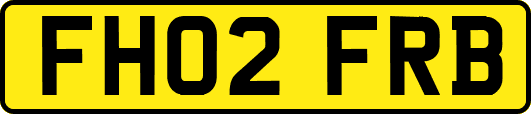 FH02FRB