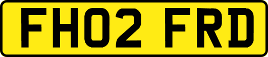 FH02FRD