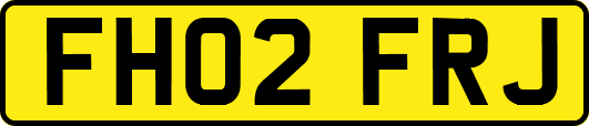FH02FRJ