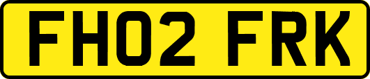 FH02FRK