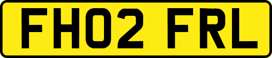 FH02FRL