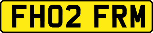 FH02FRM