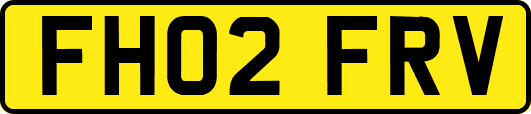 FH02FRV