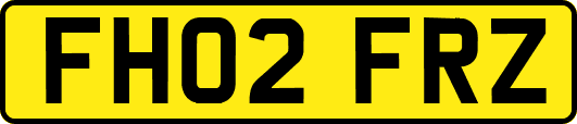 FH02FRZ