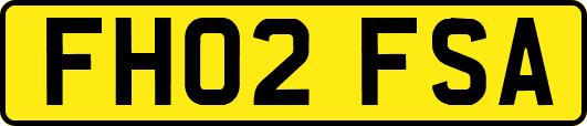 FH02FSA