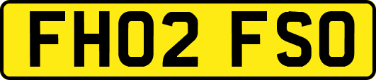 FH02FSO