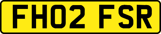 FH02FSR