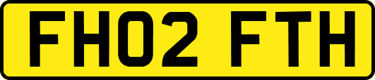 FH02FTH